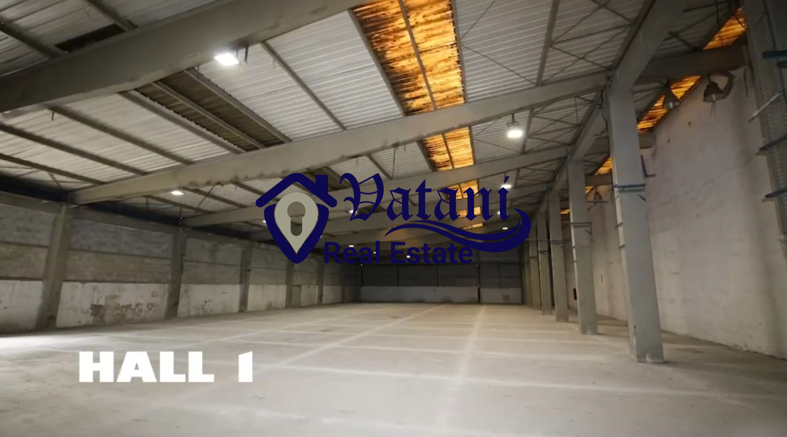 Shitet Kompleks Industrial në Bitola, Maqedonia e Veriut - Vatani Real Estate 10