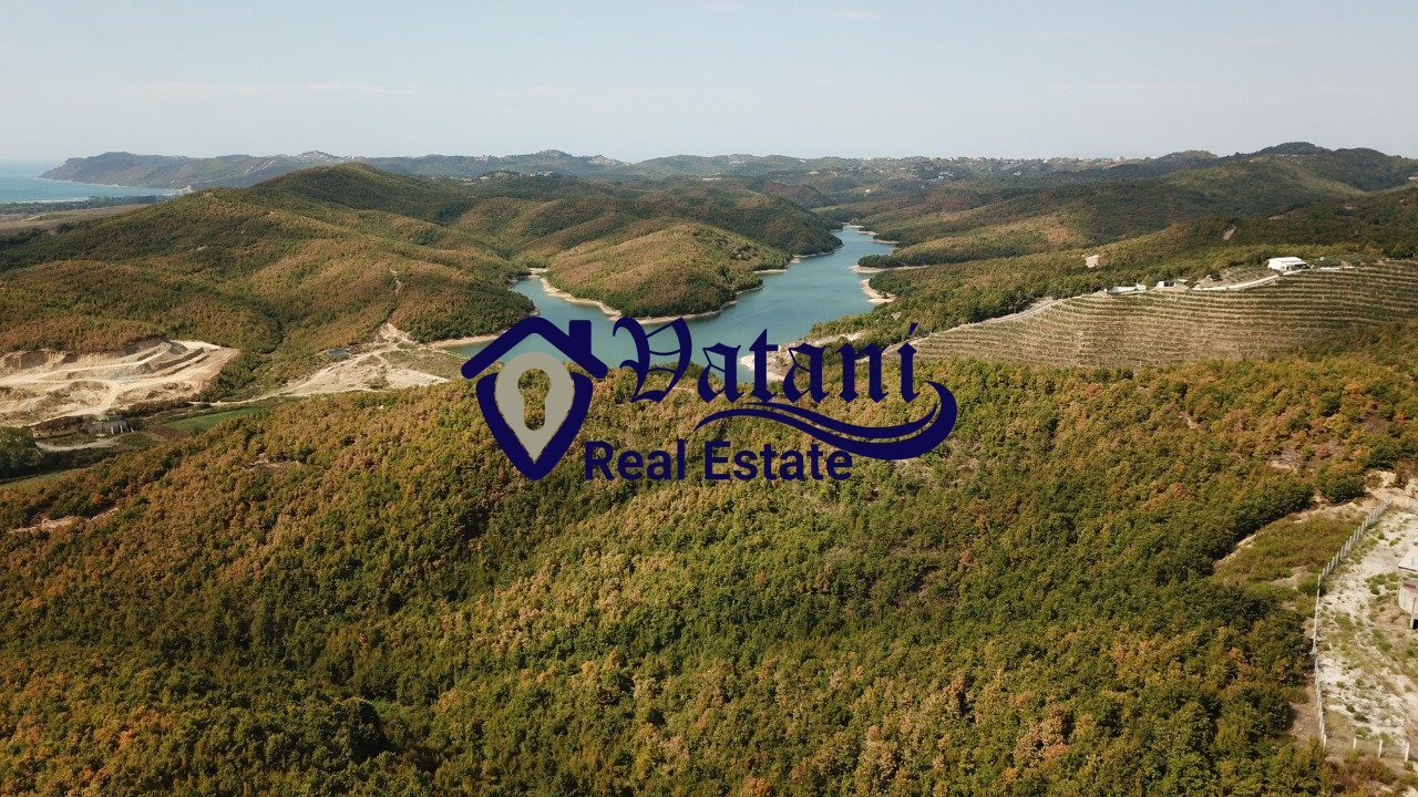 Tokë në Shitje - Shënpjetër, Durrës | Pranë Duka Farm | Vetëm 300 metra nga Deti