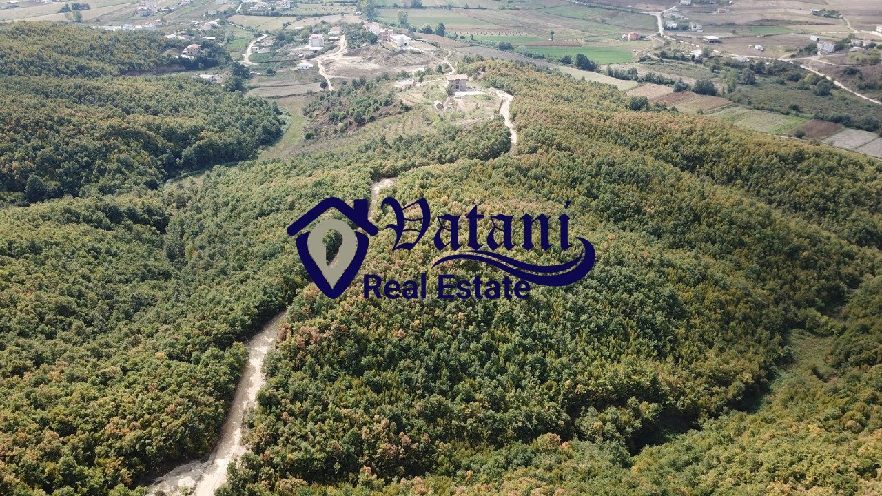 Tokë në Shitje - Shënpjetër, Durrës | Pranë Duka Farm | Vetëm 300 metra nga Deti - Vatani Real Estate 3