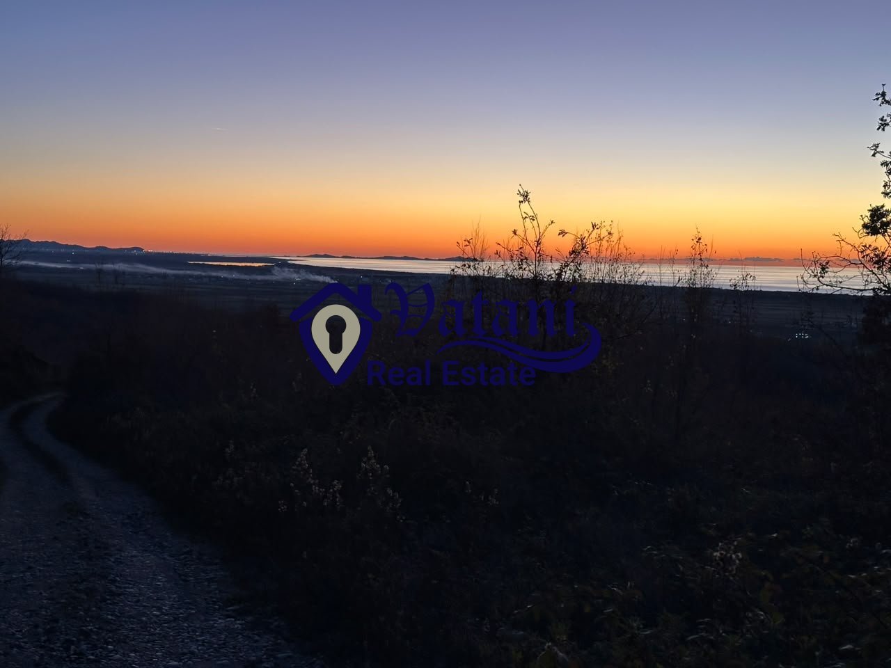 Tokë në Shitje - Shënpjetër, Durrës | Pranë Duka Farm | Vetëm 300 metra nga Deti - Vatani Real Estate 4
